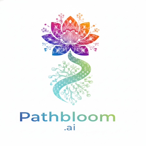 Pathbloom.ai logo